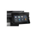 Lexmark Black and White Laser Printer | MX532adwe | MX532adwe | Laser | Mono | Fax / copier / printe