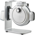 Caso | WaffleUp | Waffle Maker | 800 W | Number of pastry 1 | Waffle | Silver