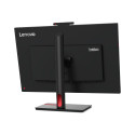 Lenovo | ThinkVision | T27hv-30 | 27 " | IPS | 16:9 | 75 Hz | 4 ms | 2560 x 1440 pixels | 300 cd/m² 