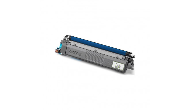 Brother TN-248C/M/Y | Toner cartridge | Greenish-blue