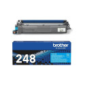 Brother TN-248C/M/Y | Toner cartridge | Greenish-blue