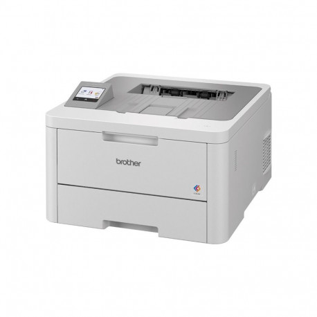 Brother HL-L8230CDW | Colour | Laser | Wi-Fi | White