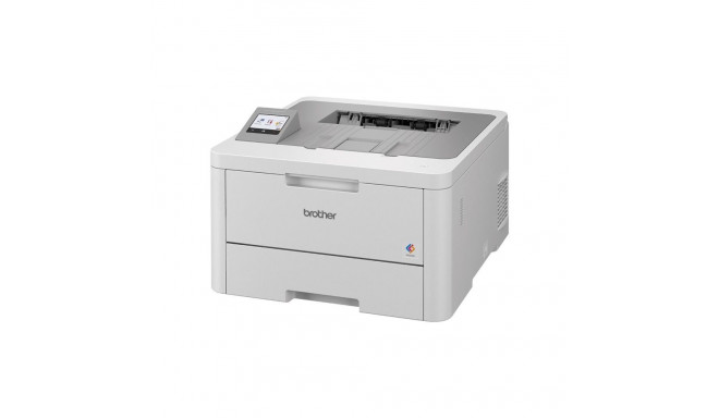 Brother HL-L8230CDW värviline laser wifi valge