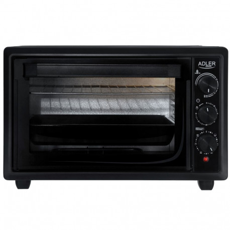 Adler elektriahi AD 6023 26 L 1500 W must