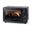 Adler | Electric Oven | AD 6023 | 26 L | 1500 W | Black