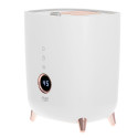 Adler | AD 7972 | Humidifier | 23 W | Water tank capacity 4 L | Suitable for rooms up to 35 m² | Ult
