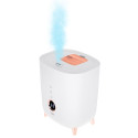 Adler | AD 7972 | Humidifier | 23 W | Water tank capacity 4 L | Suitable for rooms up to 35 m² | Ult
