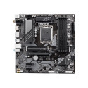 Gigabyte | B760M DS3H AX 1.3 M/B | Processor family Intel | Processor socket LGA1700 | DDR5 | Memory