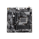 Gigabyte | B760M DS3H AX 1.3 M/B | Processor family Intel | Processor socket LGA1700 | DDR5 | Memory