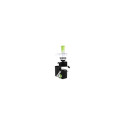 Princess | Juice Extractor | 202040 | Type Juicer maker | Black/Green | 250 W | Number of speeds 2