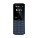 Nokia | 130 TA-1576 | Dark Blue | 2.4 " | TFT LCD | 4 MB | Dual SIM | Mini SIM | USB version Micro |