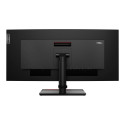 Lenovo | ThinkVision | P34w-20 | 34.14 " | 21:9 | 60 Hz | 4 ms | 3440 x 1440 | 300 cd/m² | HDMI port