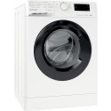 INDESIT | MTWE 81495 WK EE | Washing Machine | Energy efficiency class B | Front loading | Washing c