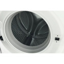 INDESIT | MTWE 81495 WK EE | Washing Machine | Energy efficiency class B | Front loading | Washing c