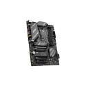 MSI | B760 GAMING PLUS WIFI | Processor family Intel | Processor socket  LGA1700 | DDR5 | Memory slo