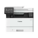 Canon i-SENSYS | MF461dw | Laser | Mono | All-in-one | A4 | Wi-Fi