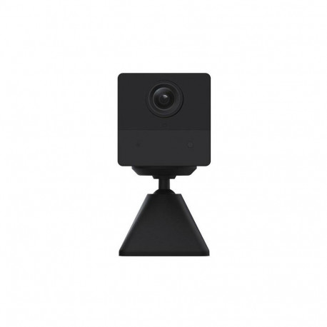 EZVIZ | IP Camera | CS-CB2 | 2 MP | 2.8mm | IP20 | H.264/H.265 | MicroSD, up to 512 GB | Black