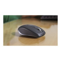 Logitech Logitech MX Anywhere 3S Mouse - RF Wireless + Bluetooth, Laser, 8000 DPI, Graphite | Logite