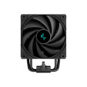 Deepcool | Digital Processor Air Cooler | AK500 Black | Intel, AMD