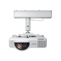 Epson | EB-L210SW | WXGA (1280x800) | 2800 ANSI lumens | White