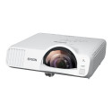 Epson | EB-L210SF | Full HD (1920x1080) | 4000 ANSI lumens | White | Lamp warranty 12 month(s) | Wi-
