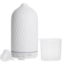 Camry | CR 7970 | Ultrasonic aroma diffuser 3in1 | Ultrasonic | Suitable for rooms up to 25 m² | Whi