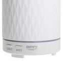 Camry | CR 7970 | Ultrasonic aroma diffuser 3in1 | Ultrasonic | Suitable for rooms up to 25 m² | Whi