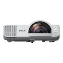 Epson | EB-L210SF | Full HD (1920x1080) | 4000 ANSI lumens | White | Lamp warranty 12 month(s) | Wi-