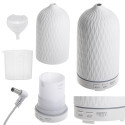 Camry | CR 7970 | Ultrasonic aroma diffuser 3in1 | Ultrasonic | Suitable for rooms up to 25 m² | Whi