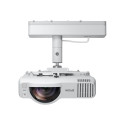 Epson | EB-L210SF | Full HD (1920x1080) | 4000 ANSI lumens | White | Lamp warranty 12 month(s) | Wi-