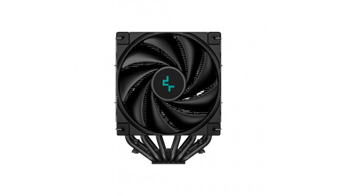 Deepcool AK620 Intel, AMD digitaalne protsessori õhkjahuti