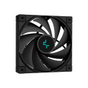 Deepcool | AK620 | Zero Dark | Intel, AMD | Digital CPU Air Cooler