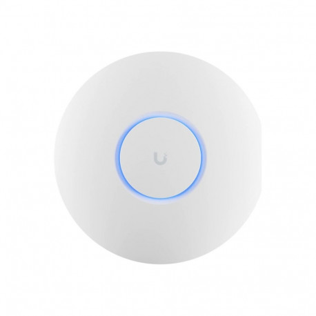 Ubiquiti algtaseme pääsupunkt Unifi 6 Plus 802.11ax 2.4 GHz/5 Ethernet LAN (RJ-45) port 1 MU-MIMO ja