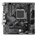 Gigabyte | A620M H 1.0 M/B | Processor family AMD | Processor socket AM5 | DDR5 DIMM | Memory slots 