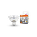 Osram Parathom Reflector LED 12V MR16 35 non-dim 36° 3,8W/827 GU5.3 bulb | Osram | Parathom Reflecto