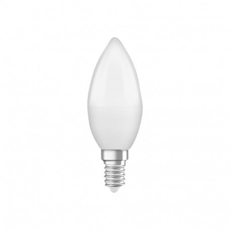 Parathom Classic B LED | E14 | 4.9 W | soe valge