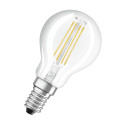 Osram Parathom Classic P Filament 40 non-dim 4W/827 E14 bulb | Osram | Parathom Classic P Filament |