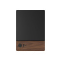 Fractal Design | PC Case | Terra | Graphite | Mini ITX