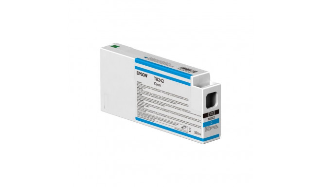 Epson Singlepack T54X500 UltraChrome HDX/HD tindikassett hele tsüaan