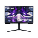 Monitor SAMSUNG Odyssey G30A 24&quot, LS24AG3 | Samsung | LS24AG3 Odyssey G30A Monitor 24&quot