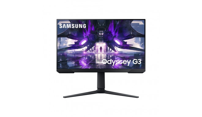 Monitor SAMSUNG Odyssey G30A 24", LS24AG3 | Samsung | LS24AG3 Odyssey G30A Monitor 24"