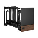 Fractal Design | PC Case | Terra | Graphite | Mini ITX
