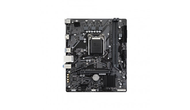 Gigabyte | H510M K V2 1.0 M/B | Processor family Intel | Processor socket  LGA1200 | DDR4 DIMM | Mem