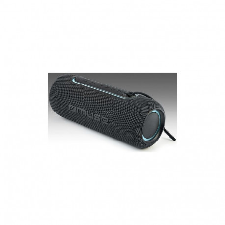 Muse | M-780 BT | Speaker Splash Proof | Waterproof | Bluetooth | Black | Portable | Wireless connec