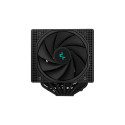 Deepcool | Fan CPU Cooler | ASSASSIN IV | Black | Intel, AMD