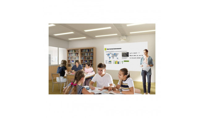 Epson EB-770F Full HD (1920x1080) 4100 ANSI luumenit valge