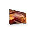 Sony | KD75X75WL | 75" (189 cm) | Android | QFHD | Black