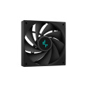 Deepcool | Fan CPU Cooler | ASSASSIN IV | Black | Intel, AMD