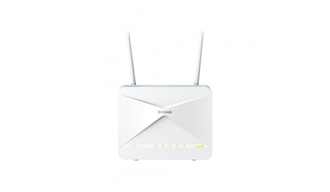 AX1500 4G nutikas ruuter | G415/E | 802.11ax | 1500 Mbit/s | 10/100/1000 Mbit/s | Ethernet LAN (RJ-4