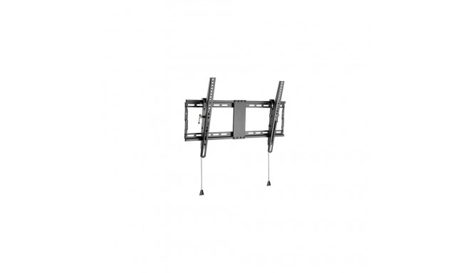 Gembird | Seinale kinnitatav | Kallutatav | 37-80 " | Maksimaalne kaal (kandevõime) 70 kg | Must